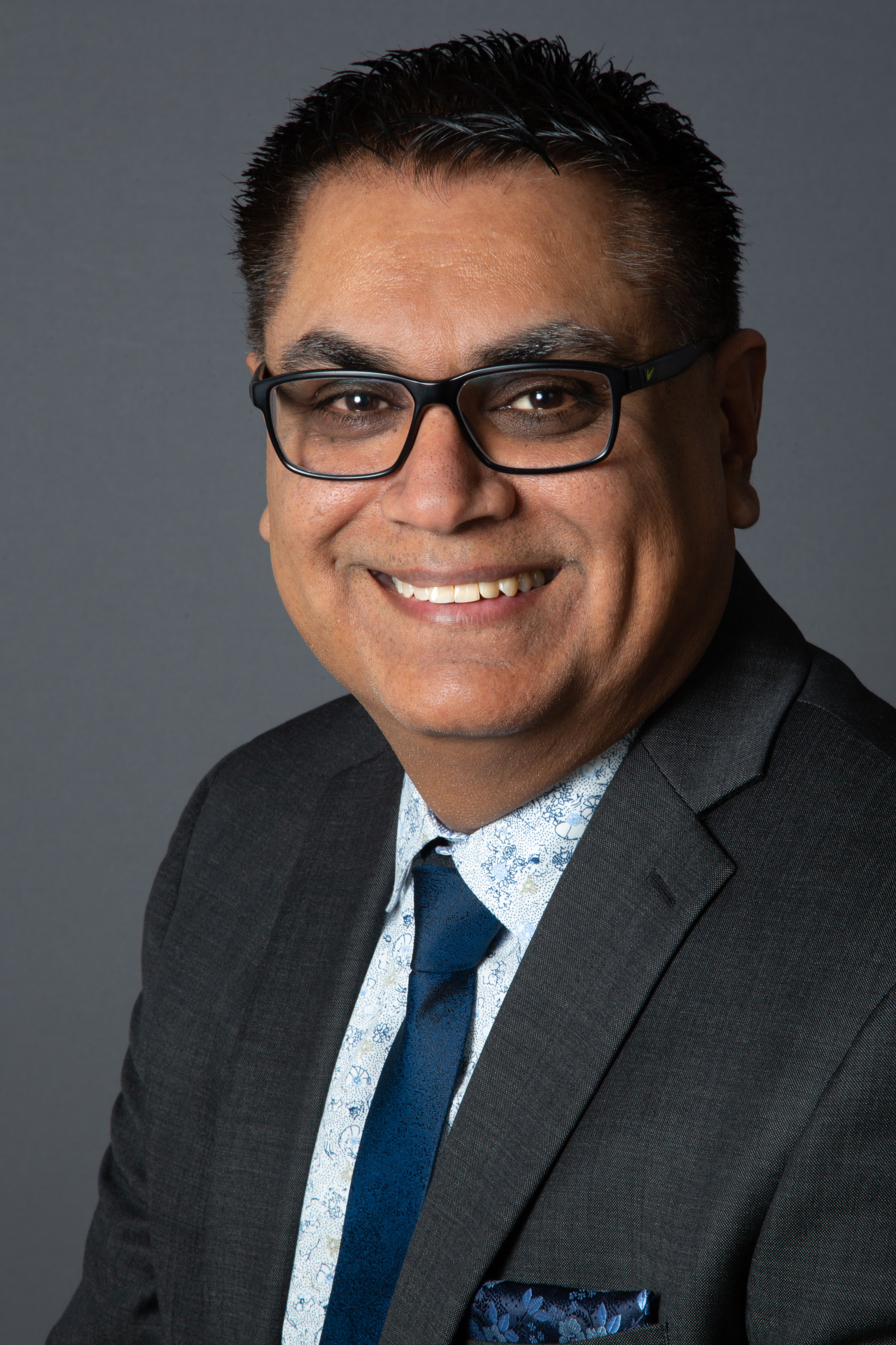 Councillor Harjinder Nijjar