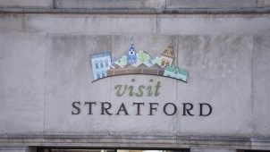 stratford tourism alliance